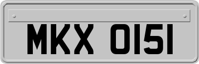 MKX0151