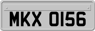 MKX0156