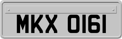 MKX0161