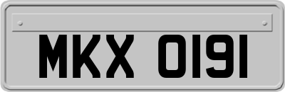 MKX0191