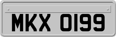 MKX0199