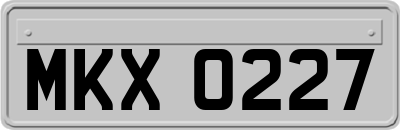 MKX0227