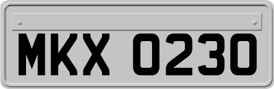 MKX0230