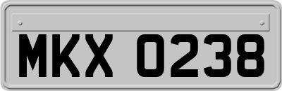 MKX0238