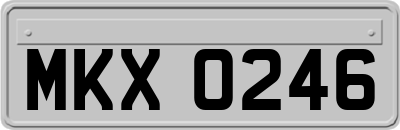 MKX0246