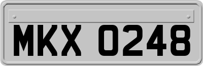MKX0248