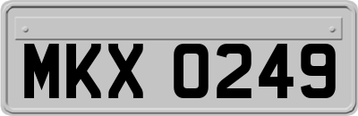 MKX0249