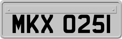 MKX0251