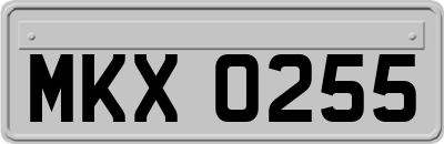 MKX0255