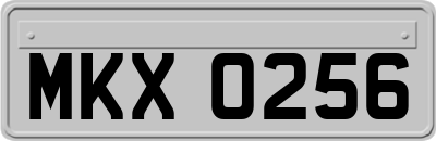 MKX0256