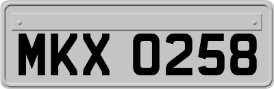 MKX0258