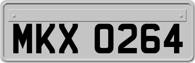 MKX0264