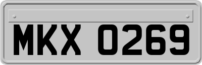 MKX0269