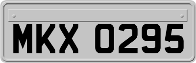 MKX0295