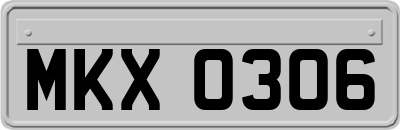 MKX0306