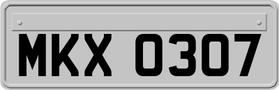 MKX0307