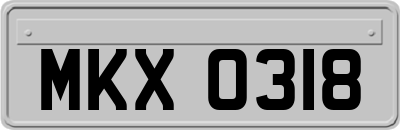 MKX0318