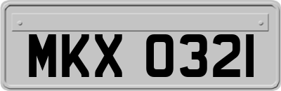 MKX0321