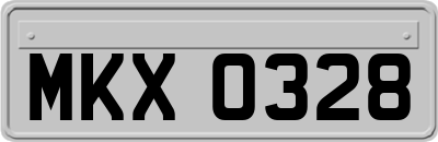 MKX0328