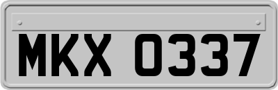 MKX0337