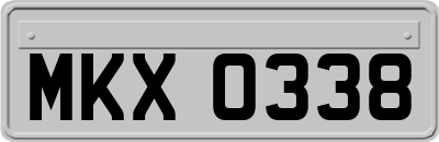 MKX0338