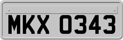 MKX0343