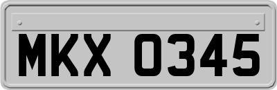 MKX0345