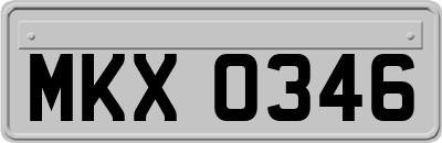 MKX0346
