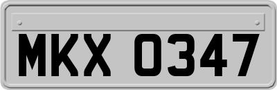 MKX0347