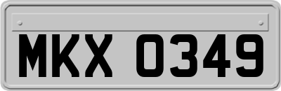MKX0349