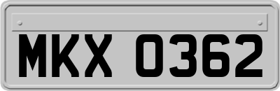 MKX0362