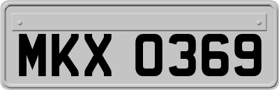 MKX0369