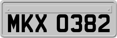 MKX0382