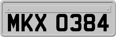 MKX0384