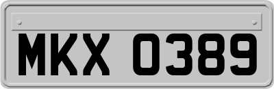 MKX0389