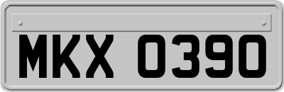 MKX0390
