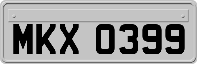MKX0399