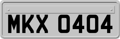 MKX0404