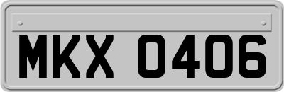 MKX0406