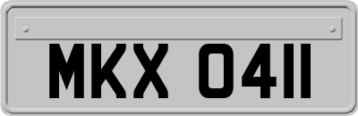 MKX0411