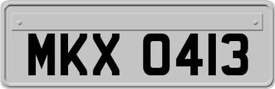 MKX0413