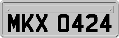 MKX0424