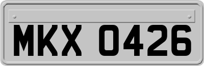 MKX0426