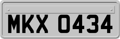 MKX0434