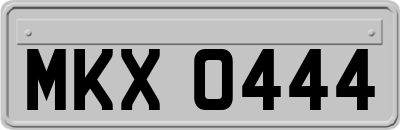 MKX0444