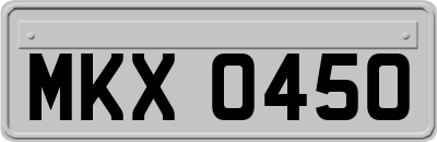 MKX0450