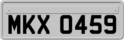 MKX0459