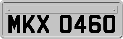 MKX0460