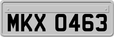 MKX0463