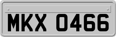 MKX0466